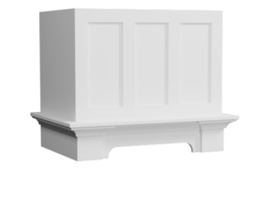 3 Panel / Craftsman