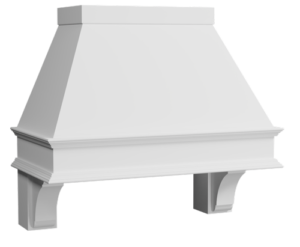 Angled / Classic Extended