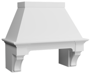 Angled / Craftsman Extended