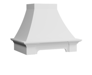 Curved / Craftsman