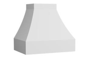 Curved / Box