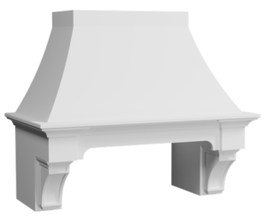 Curved / Craftsman Extended