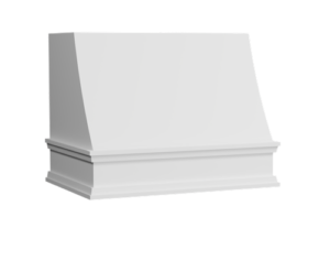 Curved Front / Classic