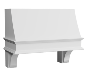 Curved Front / Classic Extended