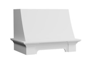 Curved Front / Craftsman