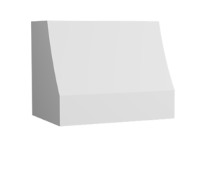 Curved Front / Box