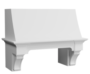 Curved Front / Craftsman Extended