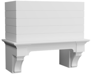 Shiplap / Craftsman Extended