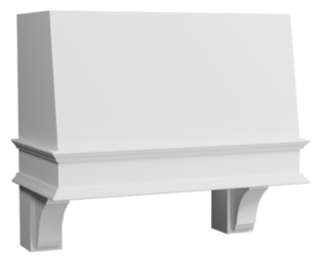 Sloped / Classic Extended