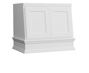 Sloped Doors / Classic