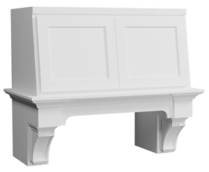 Sloped Doors / Craftsman Extended